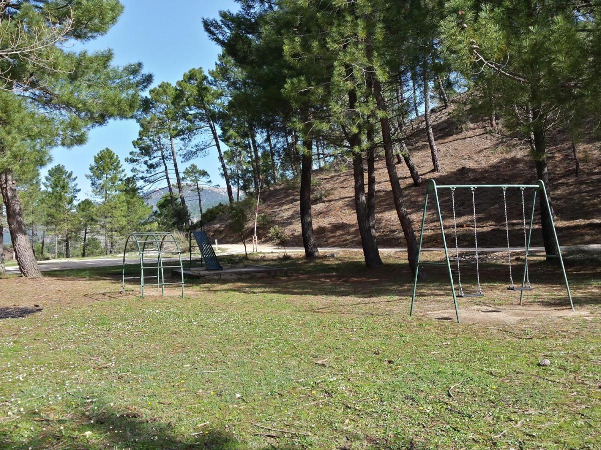 Chalet Esmeralda 3 D Y 2 Banos Zafiro Lagunazo Parque Natural Rio Mundo Riópar Εξωτερικό φωτογραφία