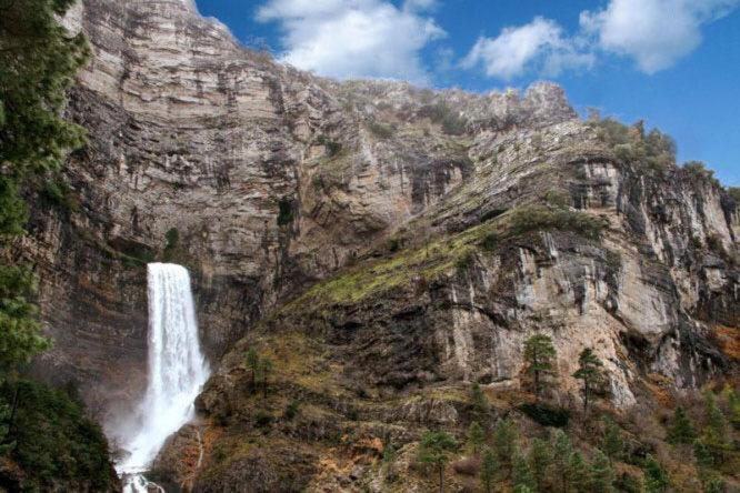Chalet Esmeralda 3 D Y 2 Banos Zafiro Lagunazo Parque Natural Rio Mundo Riópar Εξωτερικό φωτογραφία