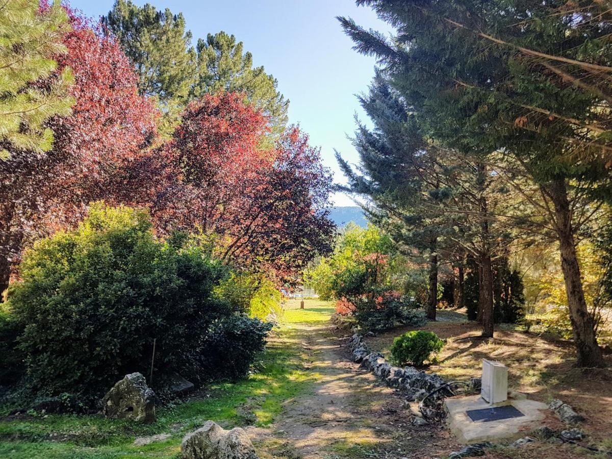 Chalet Esmeralda 3 D Y 2 Banos Zafiro Lagunazo Parque Natural Rio Mundo Riópar Εξωτερικό φωτογραφία