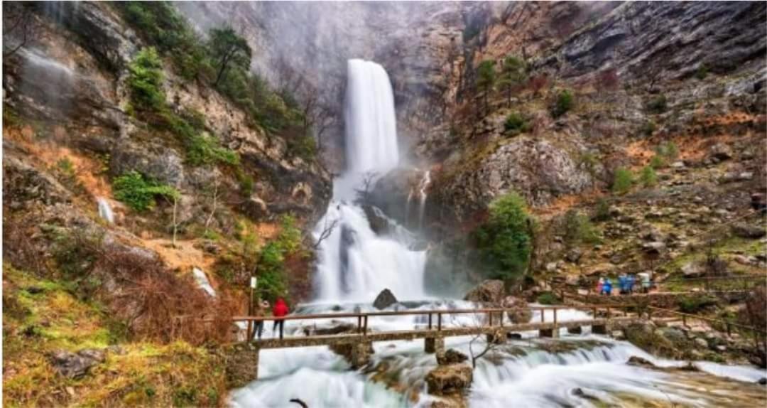 Chalet Esmeralda 3 D Y 2 Banos Zafiro Lagunazo Parque Natural Rio Mundo Riópar Εξωτερικό φωτογραφία