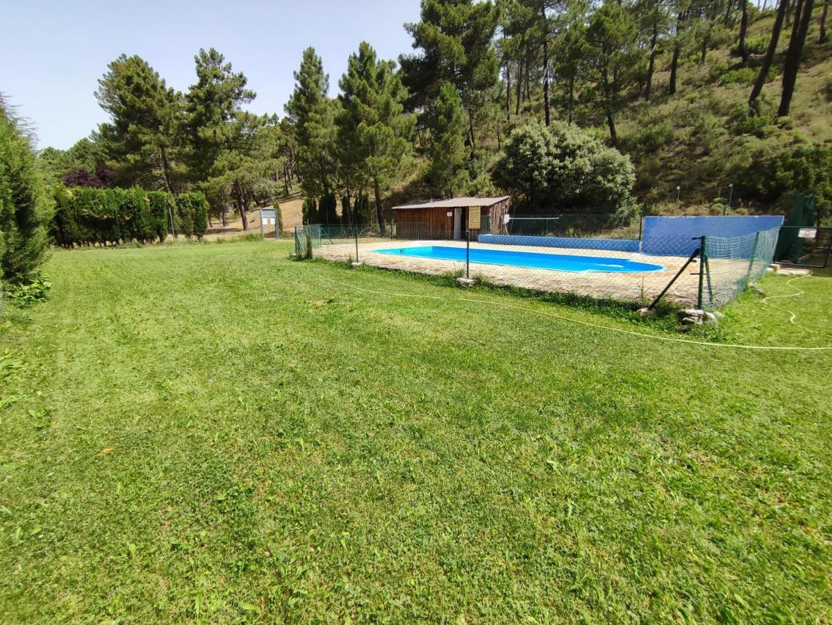 Chalet Esmeralda 3 D Y 2 Banos Zafiro Lagunazo Parque Natural Rio Mundo Riópar Εξωτερικό φωτογραφία