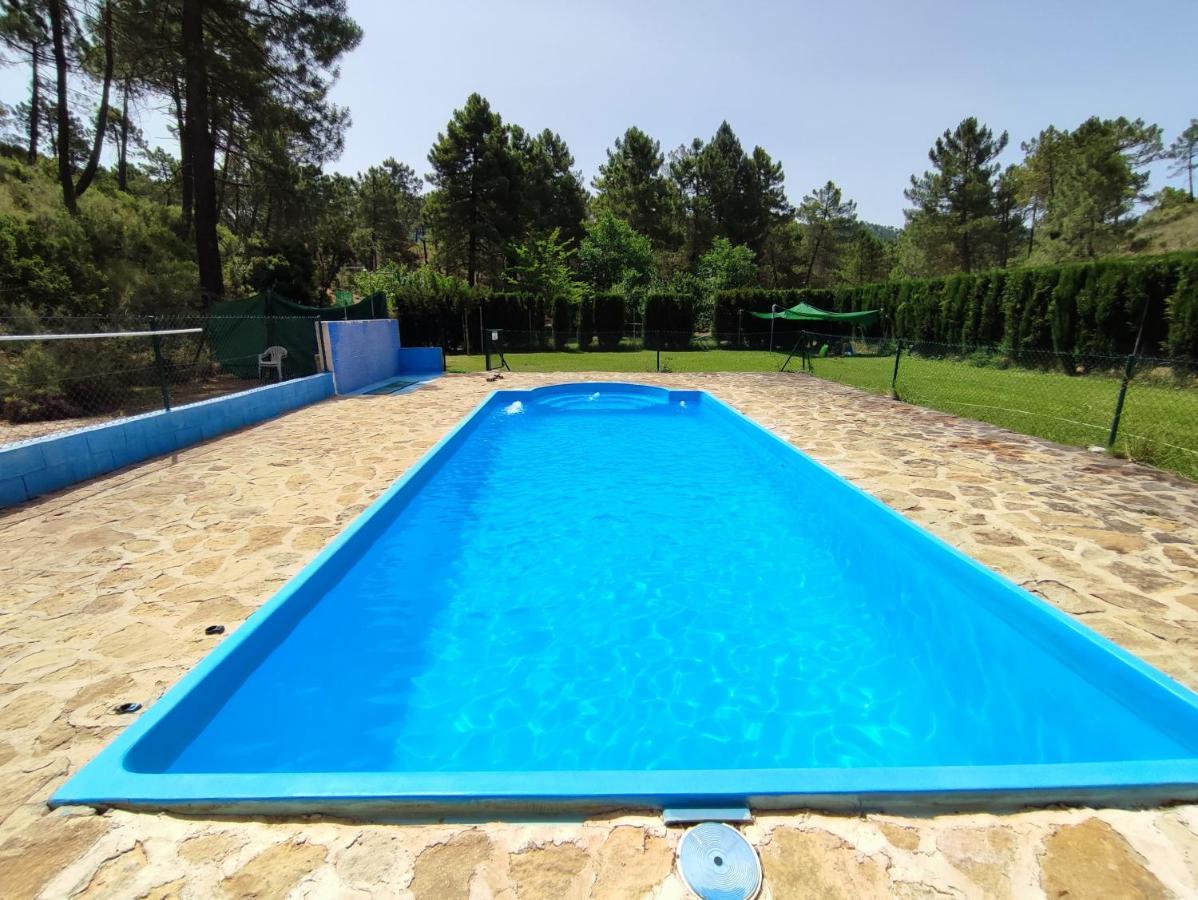 Chalet Esmeralda 3 D Y 2 Banos Zafiro Lagunazo Parque Natural Rio Mundo Riópar Εξωτερικό φωτογραφία