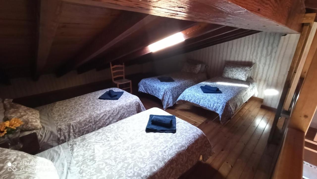 Chalet Esmeralda 3 D Y 2 Banos Zafiro Lagunazo Parque Natural Rio Mundo Riópar Εξωτερικό φωτογραφία