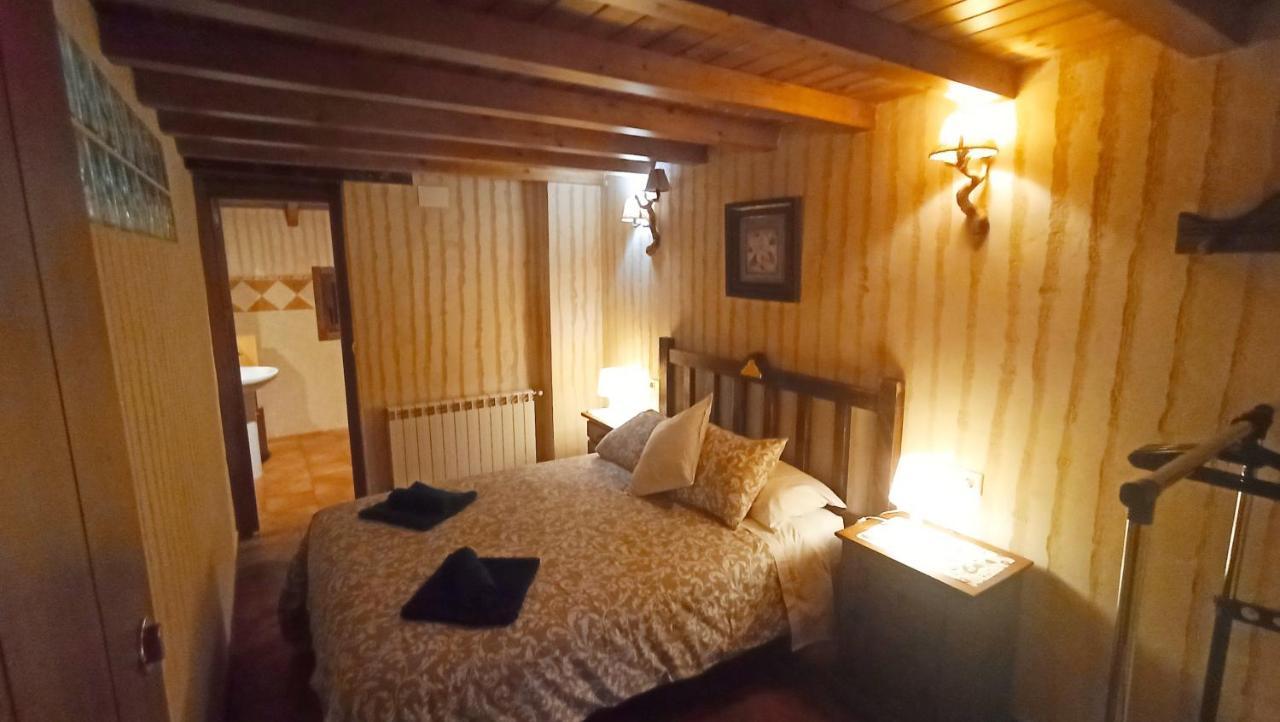 Chalet Esmeralda 3 D Y 2 Banos Zafiro Lagunazo Parque Natural Rio Mundo Riópar Εξωτερικό φωτογραφία