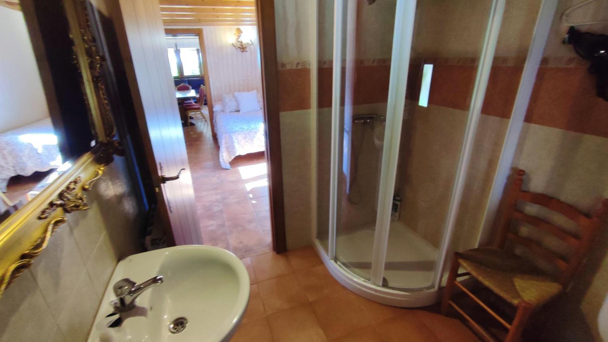 Chalet Esmeralda 3 D Y 2 Banos Zafiro Lagunazo Parque Natural Rio Mundo Riópar Εξωτερικό φωτογραφία
