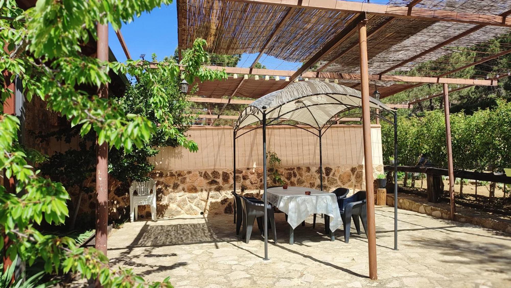 Chalet Esmeralda 3 D Y 2 Banos Zafiro Lagunazo Parque Natural Rio Mundo Riópar Εξωτερικό φωτογραφία