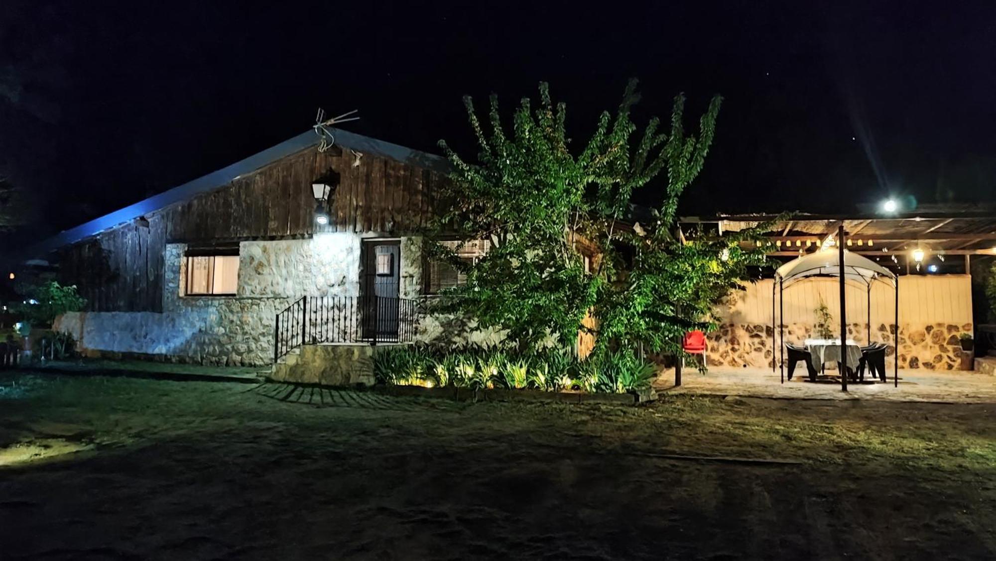 Chalet Esmeralda 3 D Y 2 Banos Zafiro Lagunazo Parque Natural Rio Mundo Riópar Εξωτερικό φωτογραφία